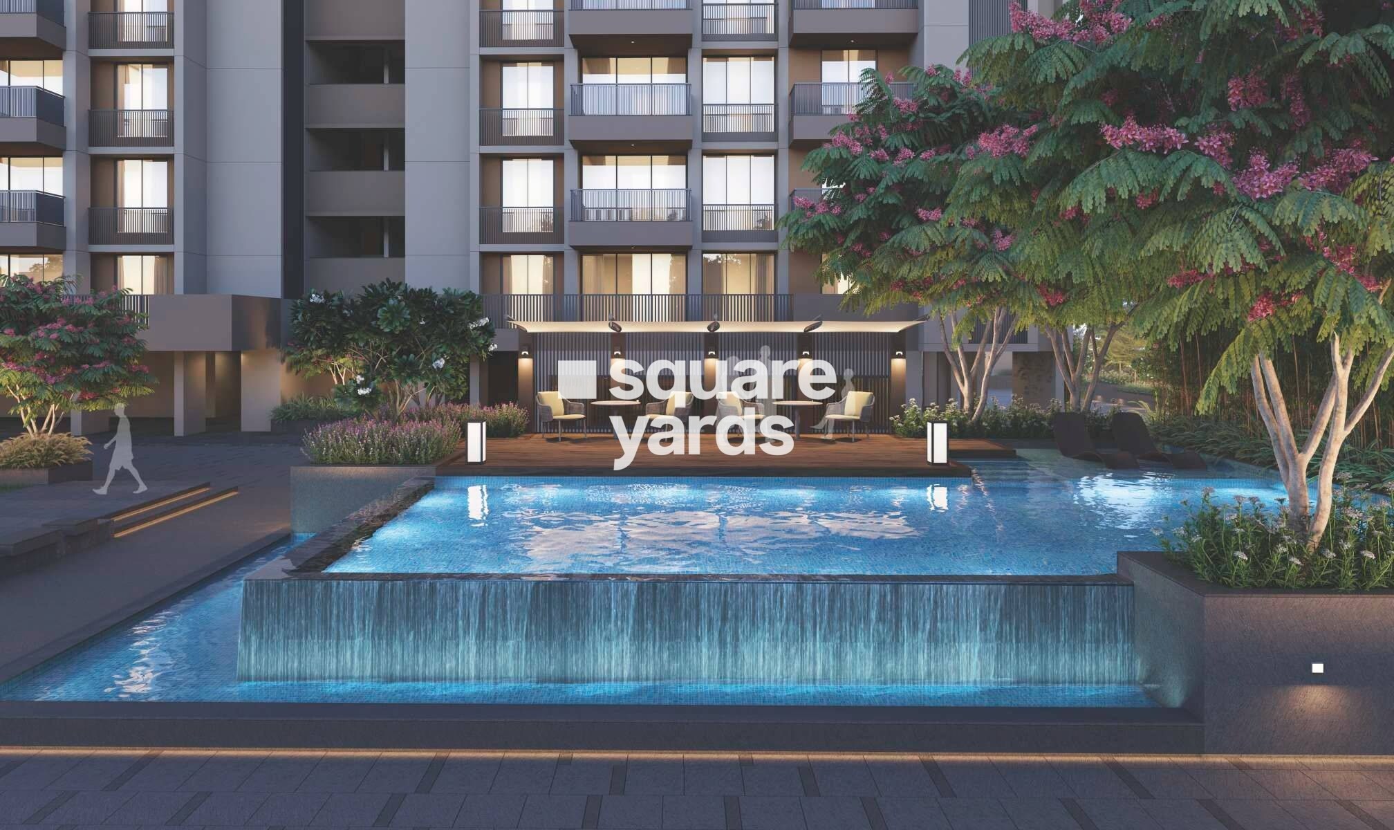 Goyal Riviera Prestige