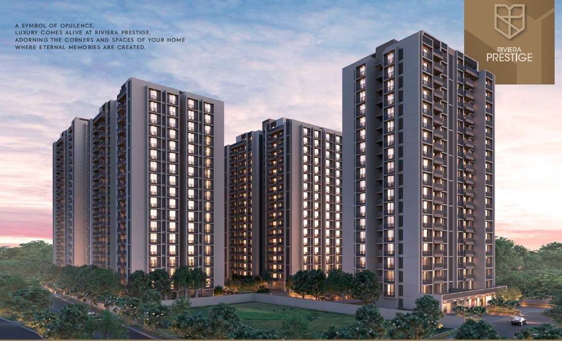 Goyal Riviera Prestige