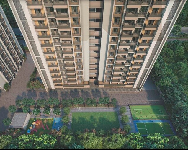 Goyal Riviera Prestige