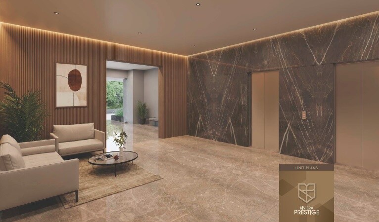 Goyal Riviera Prestige