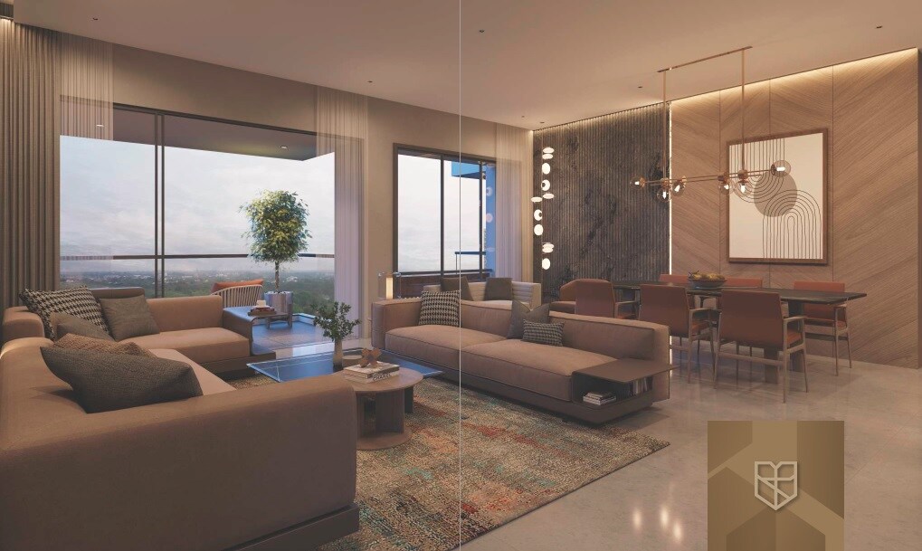 Goyal Riviera Prestige