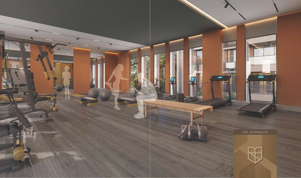 Goyal Riviera Prestige