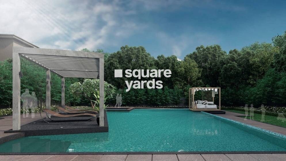 Goyal Riviera Springs Amenities-Features