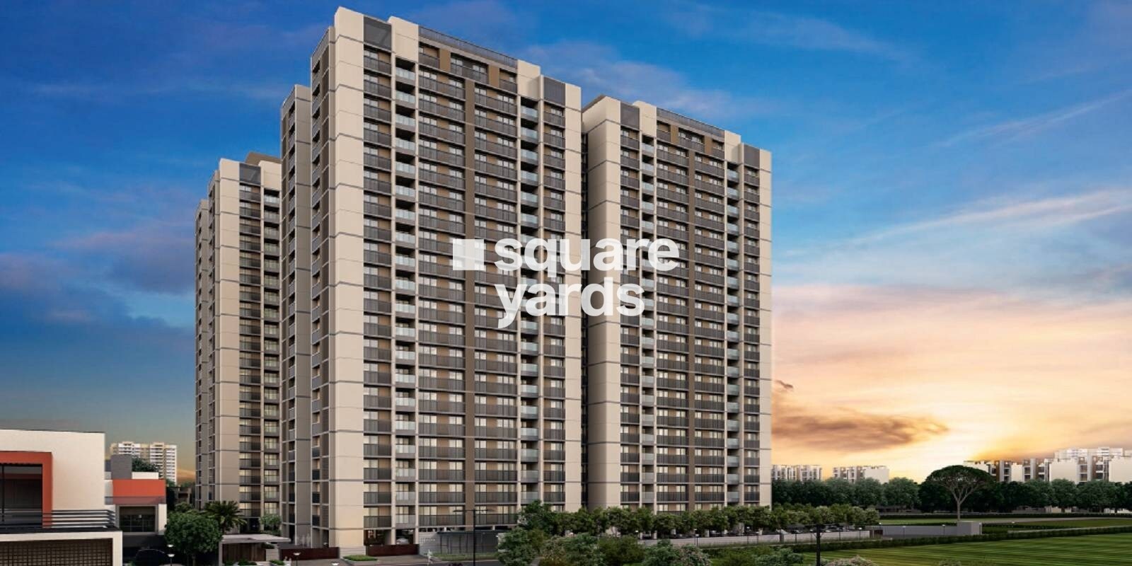 Goyal Riviera Springs