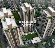Goyal Riviera Springs Tower View