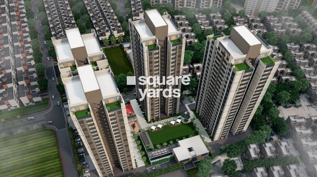 Goyal Riviera Springs