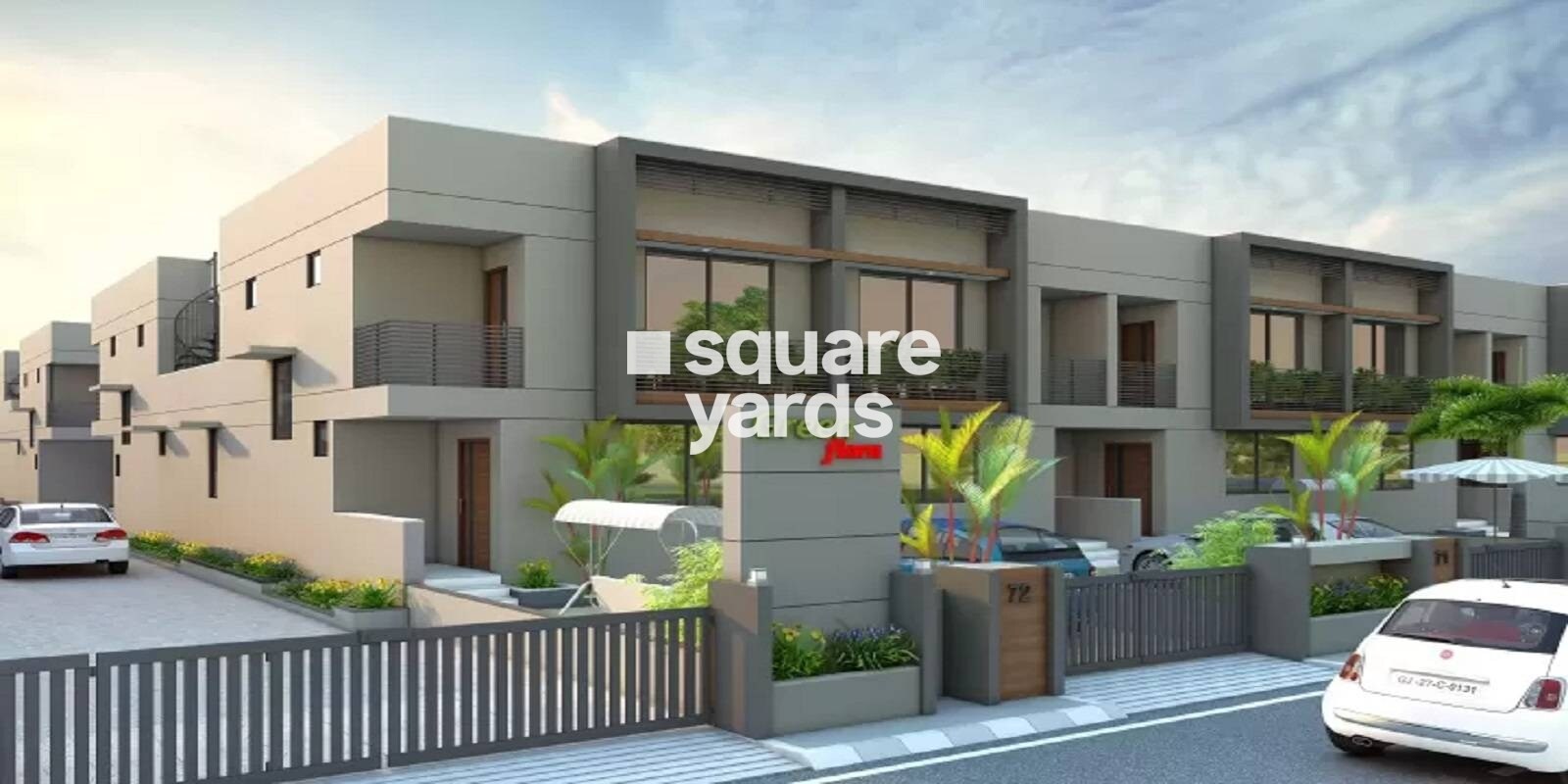 Green Flora Featured Image