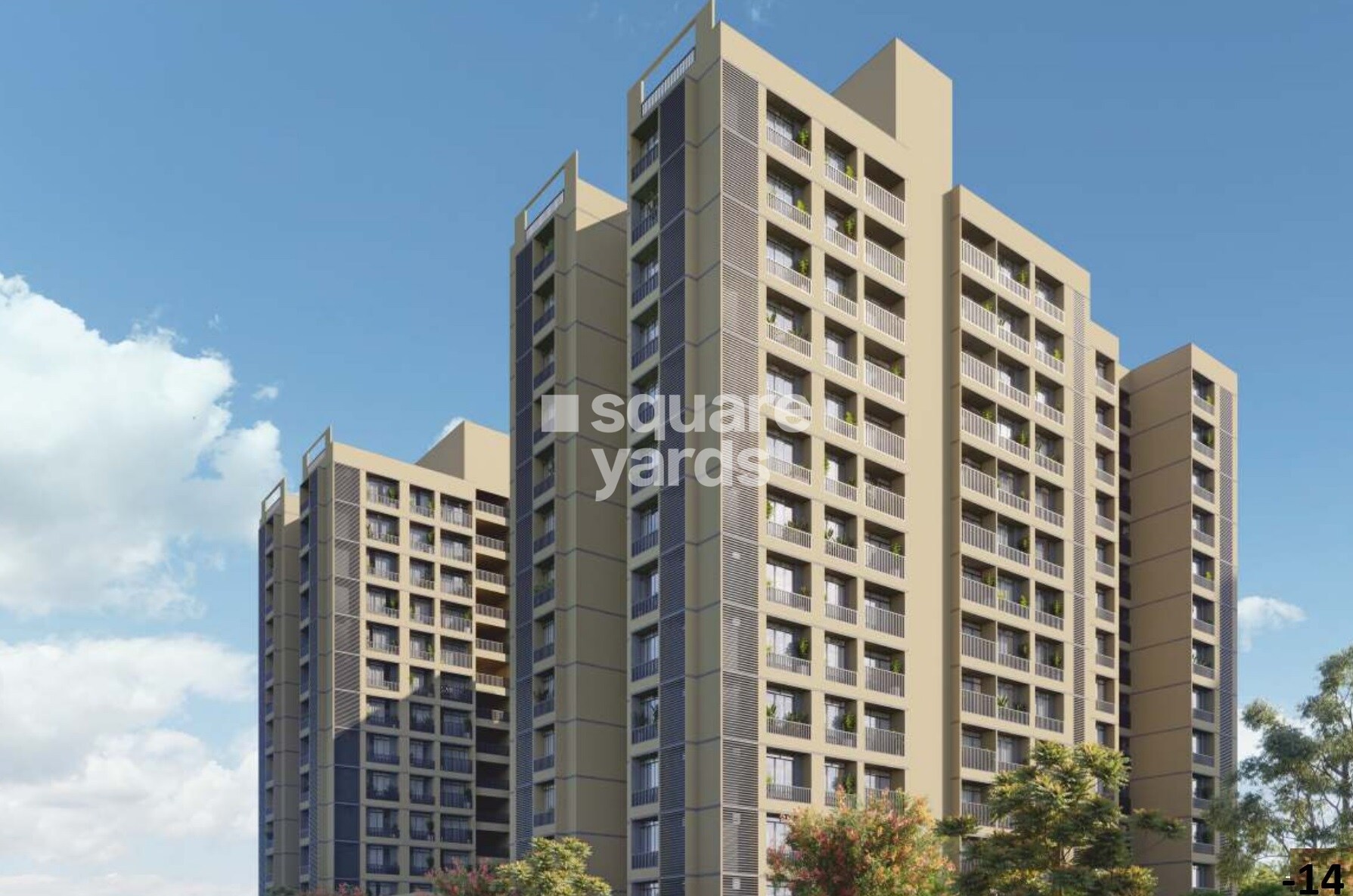 Green Rivera Heights