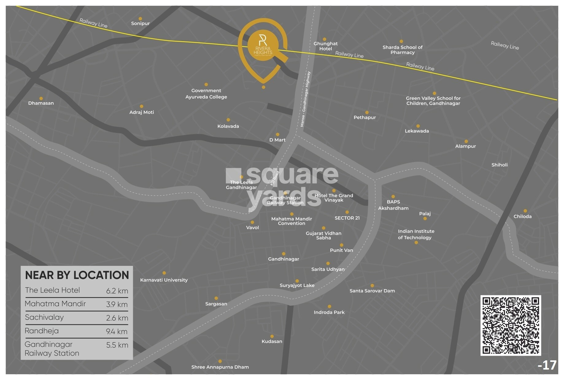 Green Rivera Heights