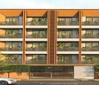 Green Wood Apartment