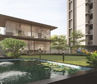 Happy Uptown Amenities-Features