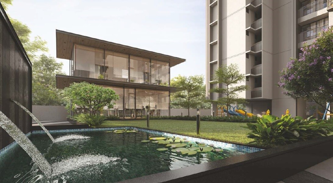 Happy Uptown Amenities-Features 1