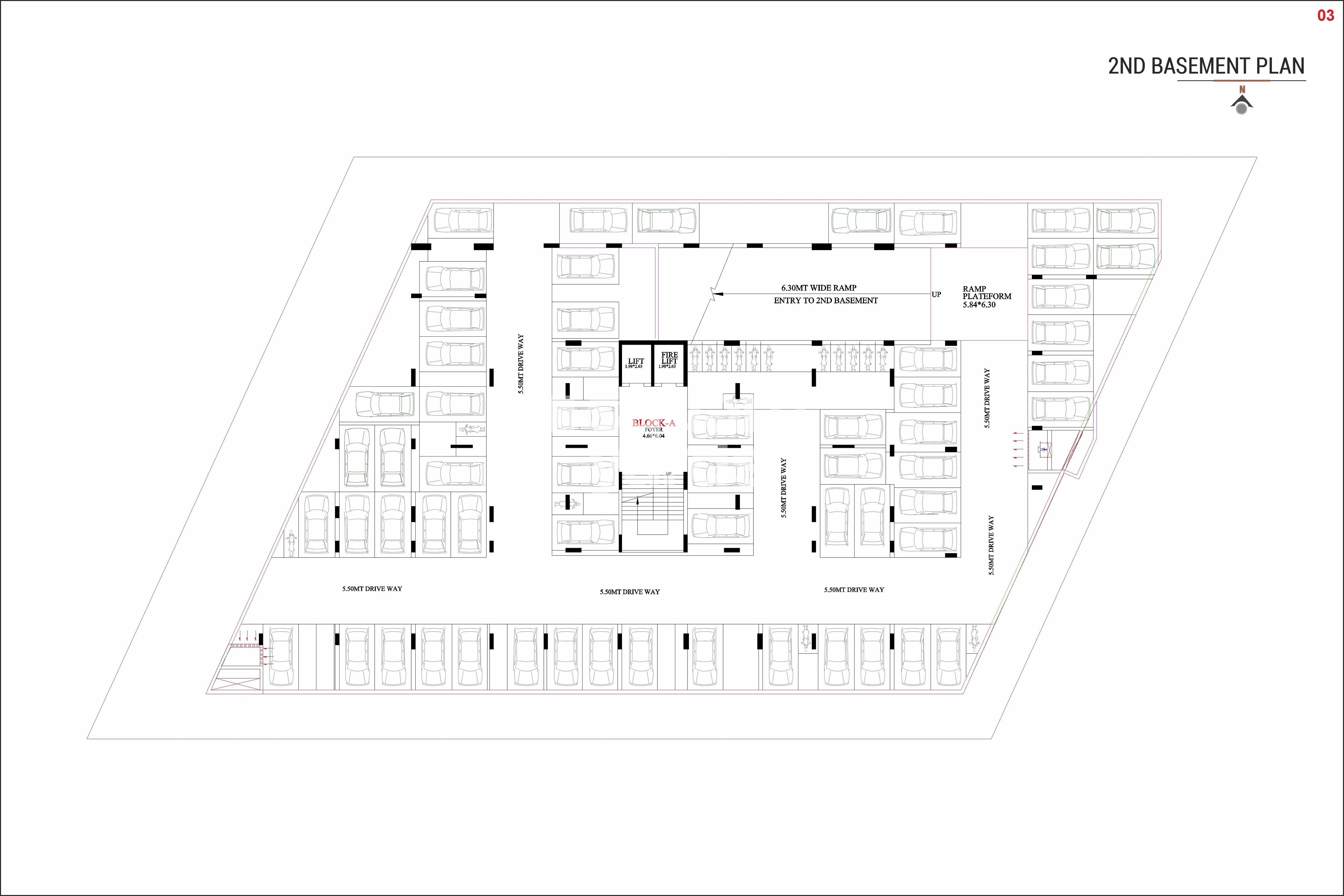 Hari Aadhya Floor Plans