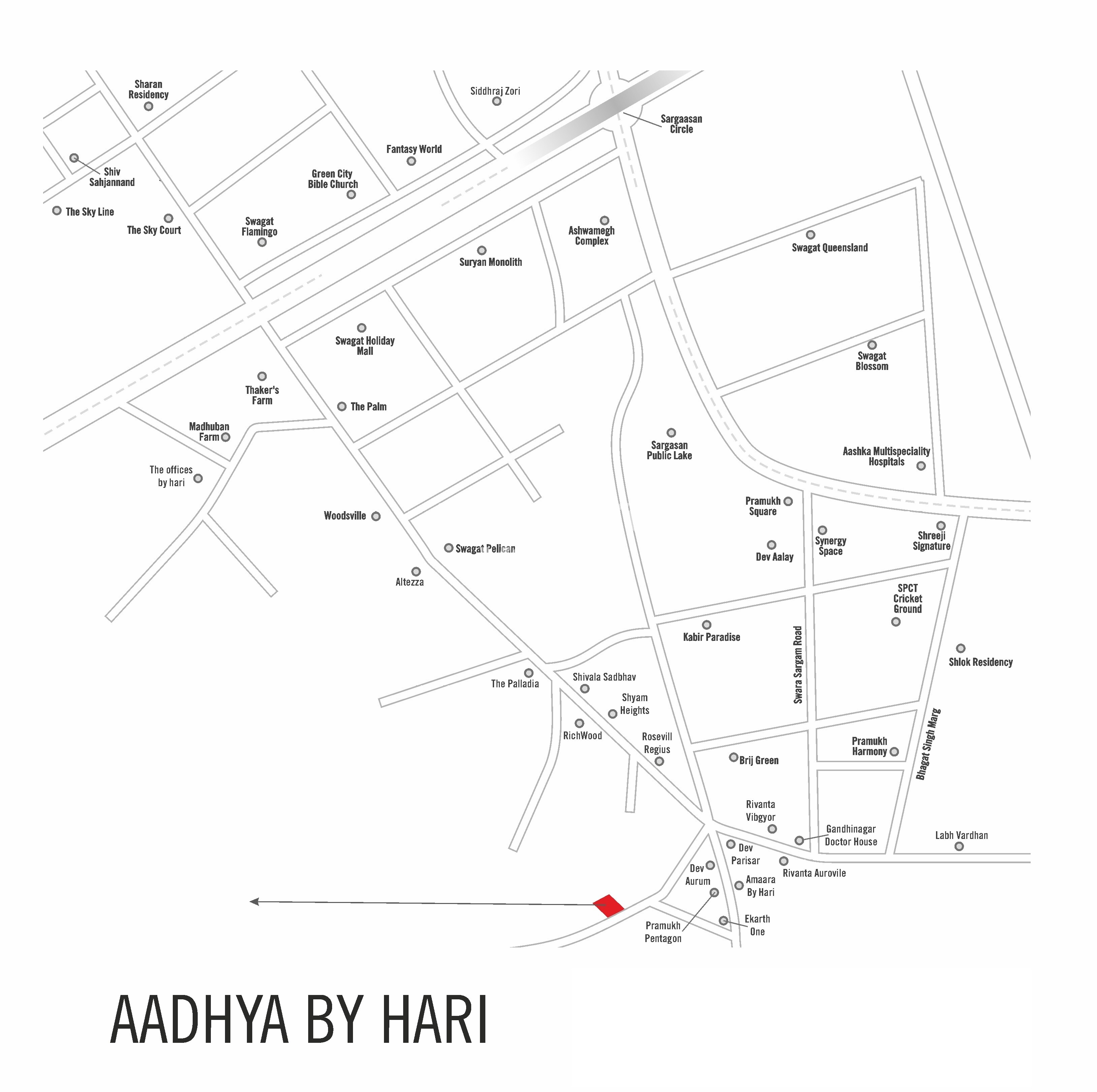 Hari Aadhya