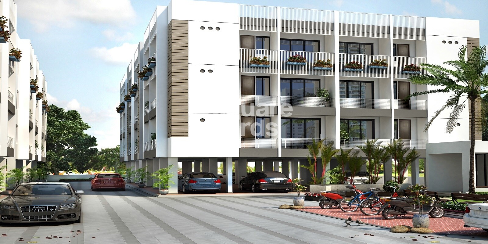 Hari Rudra Prayag Avenue Featured Image