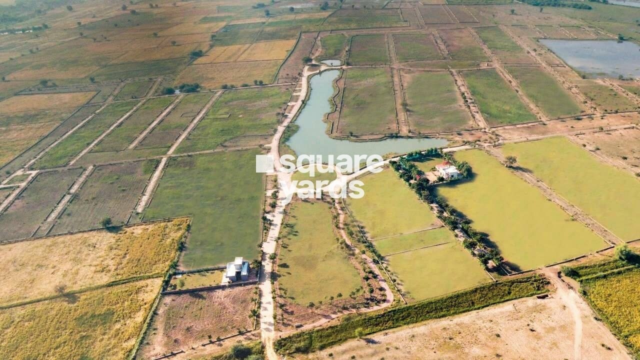 Harmony Greens Amenities-Features