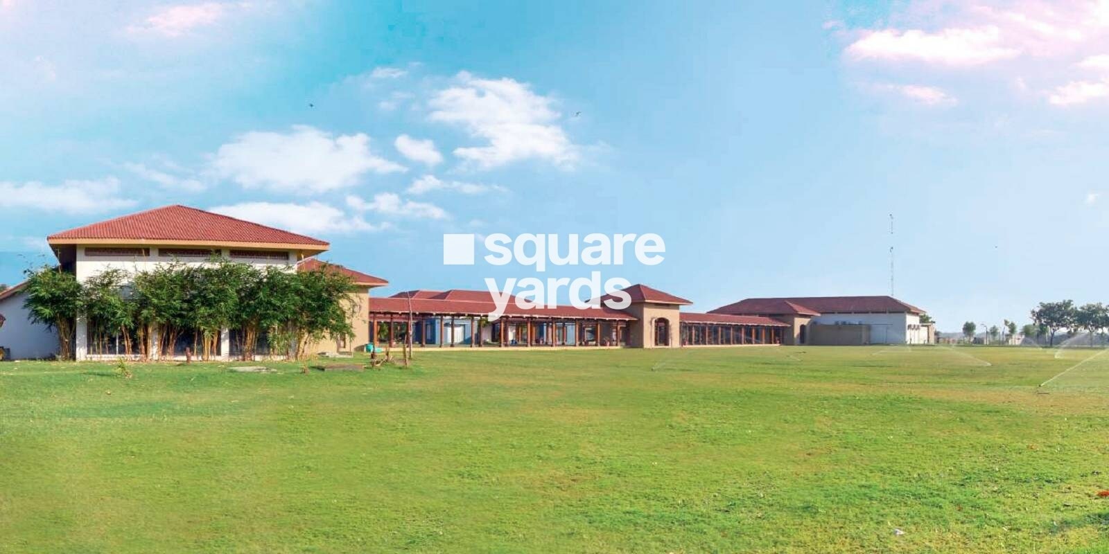 Harmony Greens Featured Image