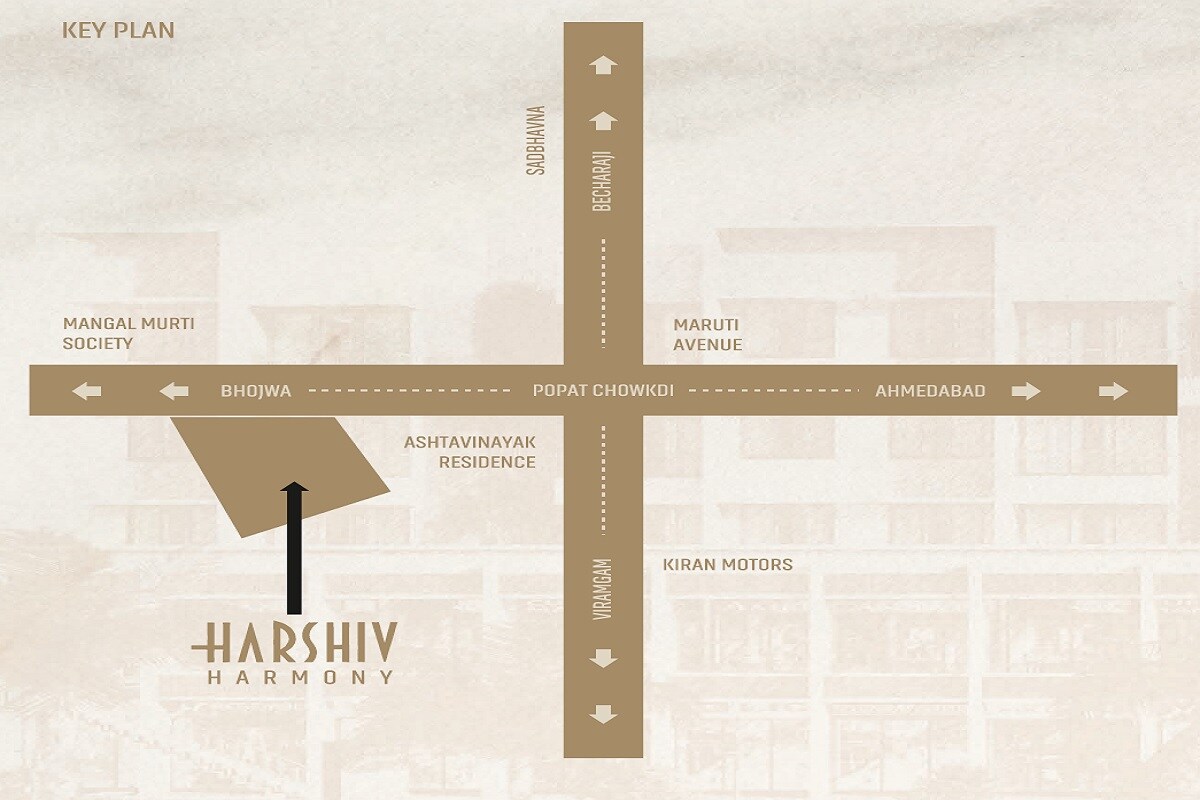 Dharti Harshiv Harmony