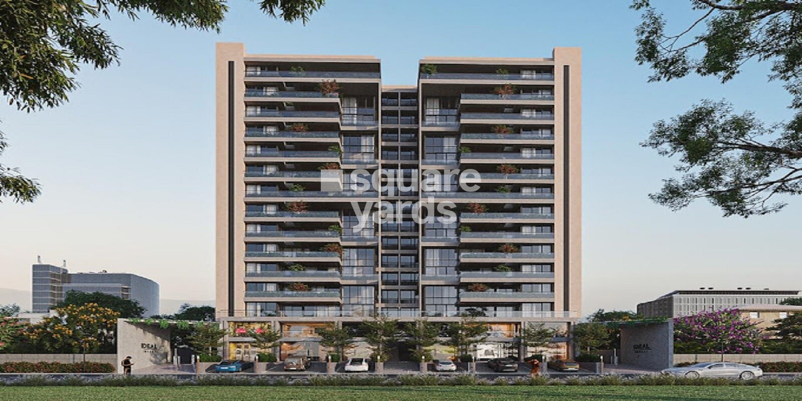 Harvy Ideal Imbert Featured Image