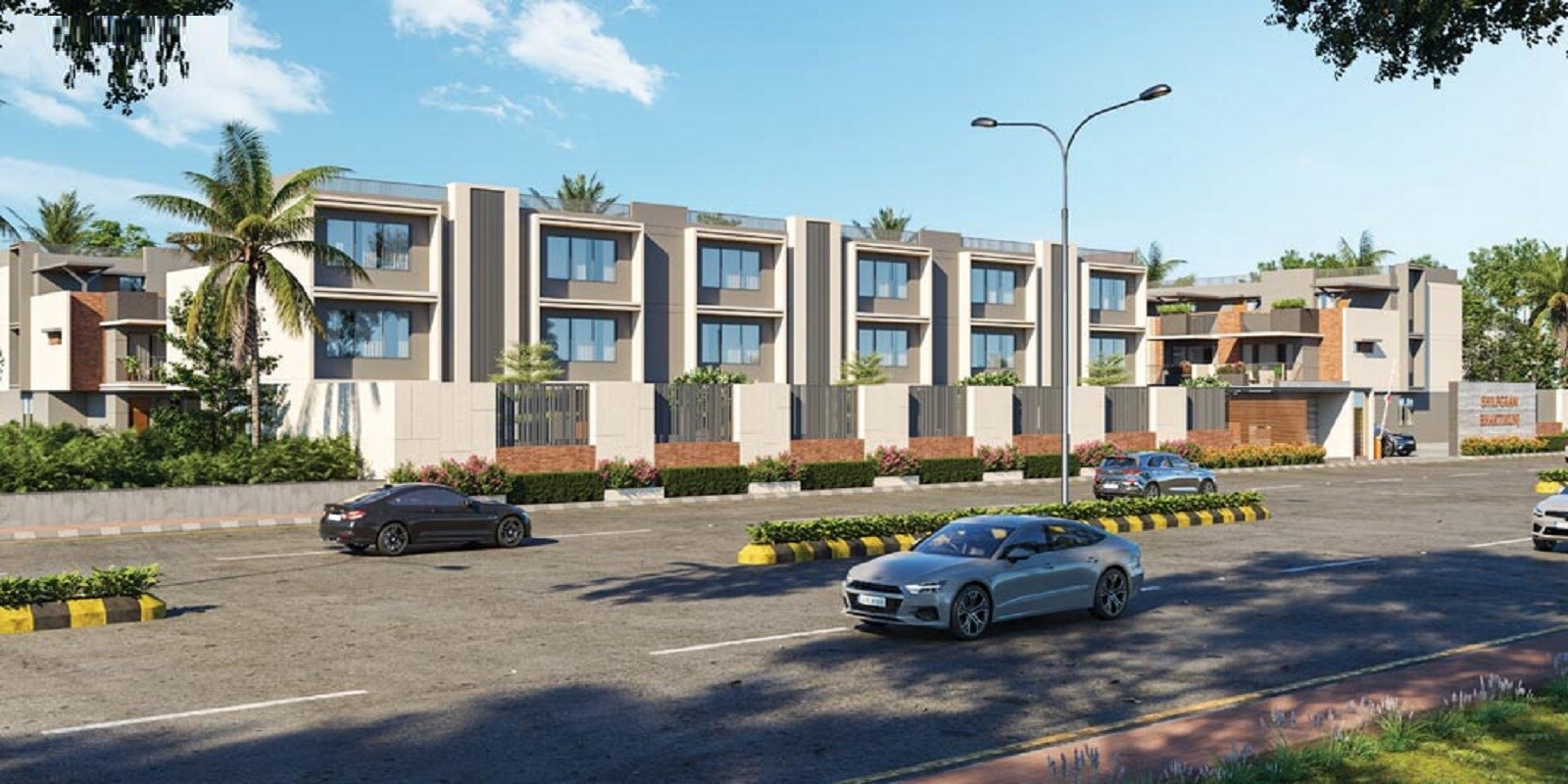 Heer Shilpgram Bhaktikunj