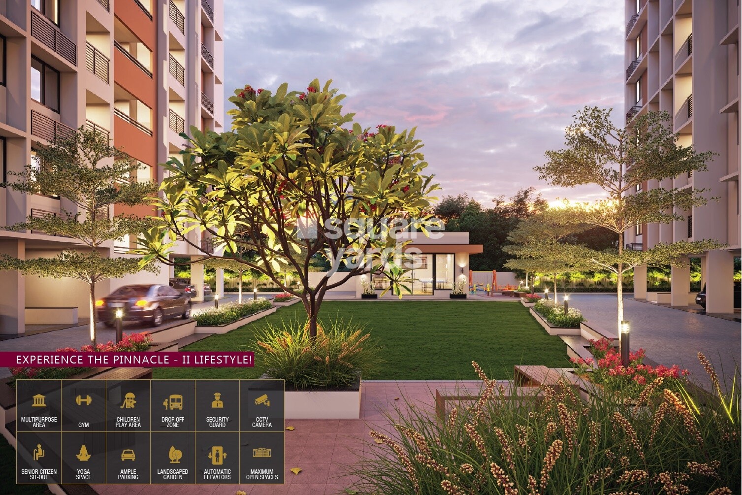 Himalaya Pinnacle Phase 2