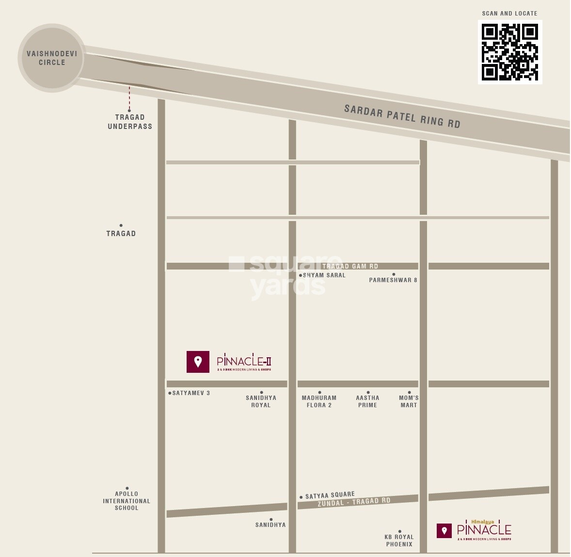 Himalaya Pinnacle Phase 2