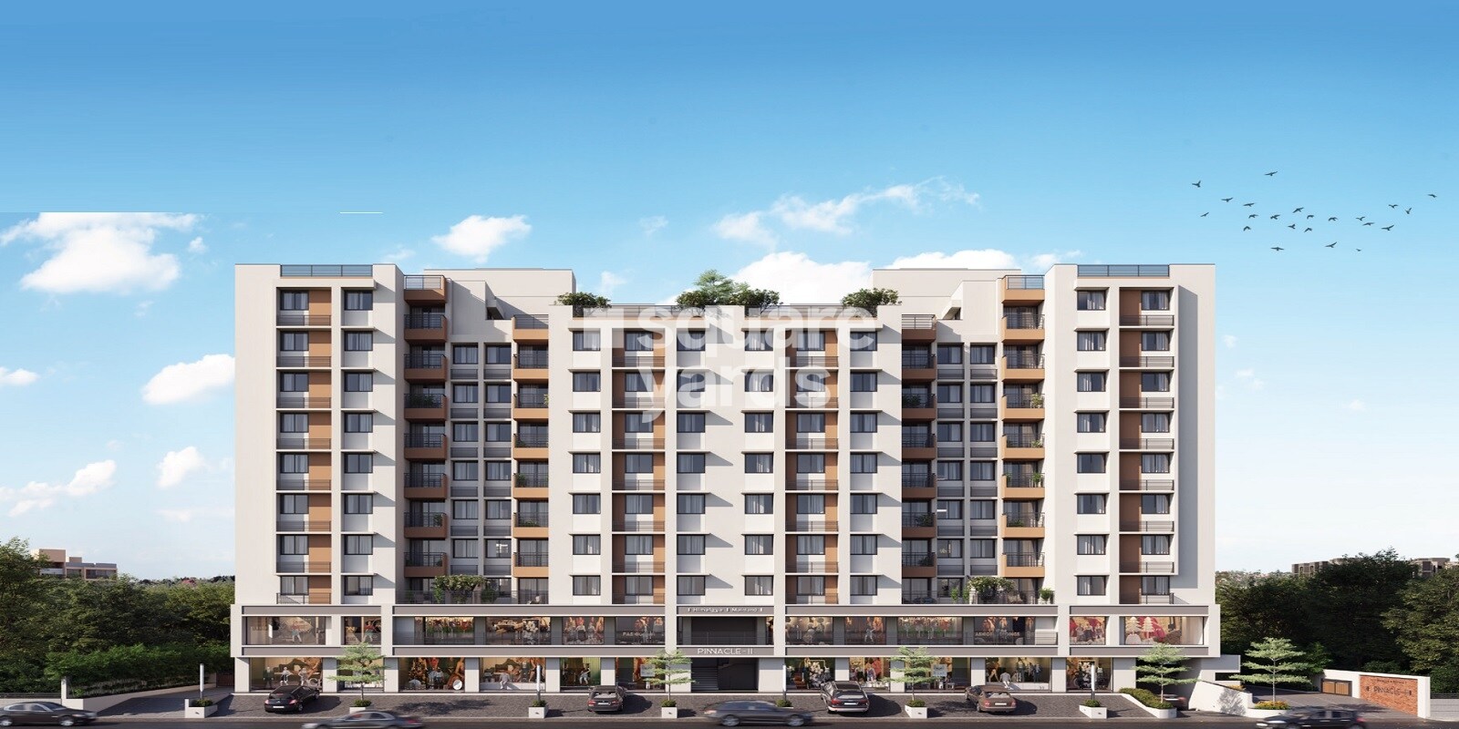 Himalaya Pinnacle Phase 2 Featured Image