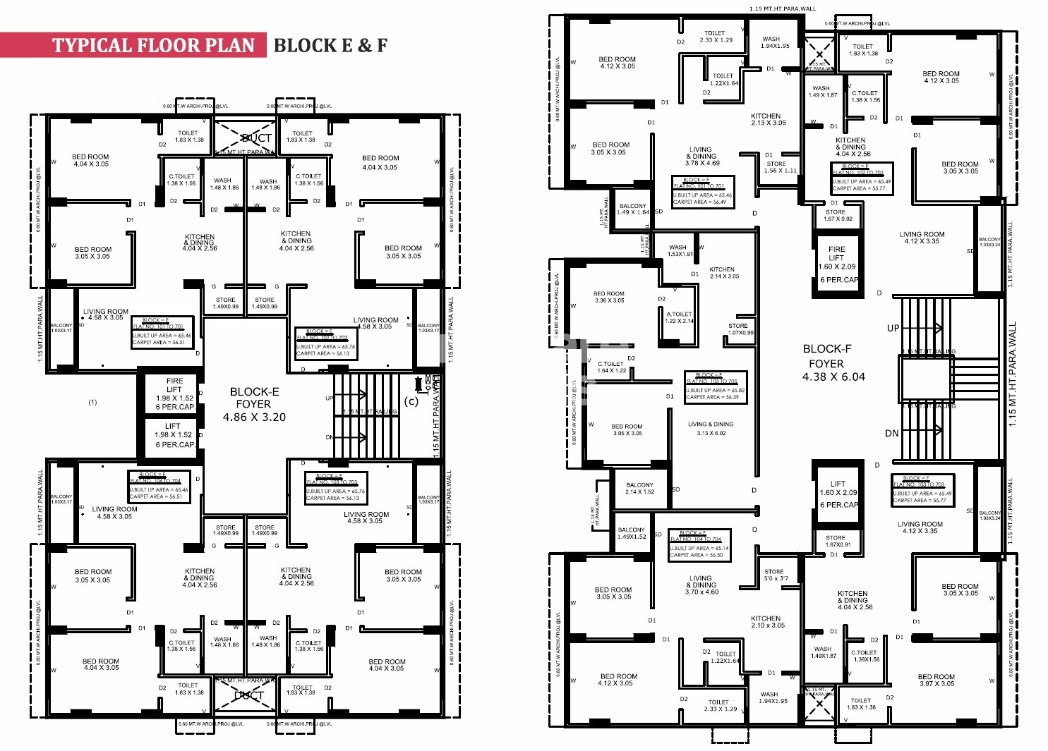 Hiradhan Suviral Apartment