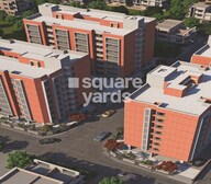 Hiradhan Suviral Apartment Tower View