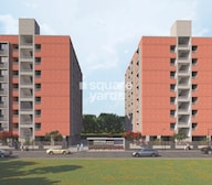 Hiradhan Suviral Apartment Tower View