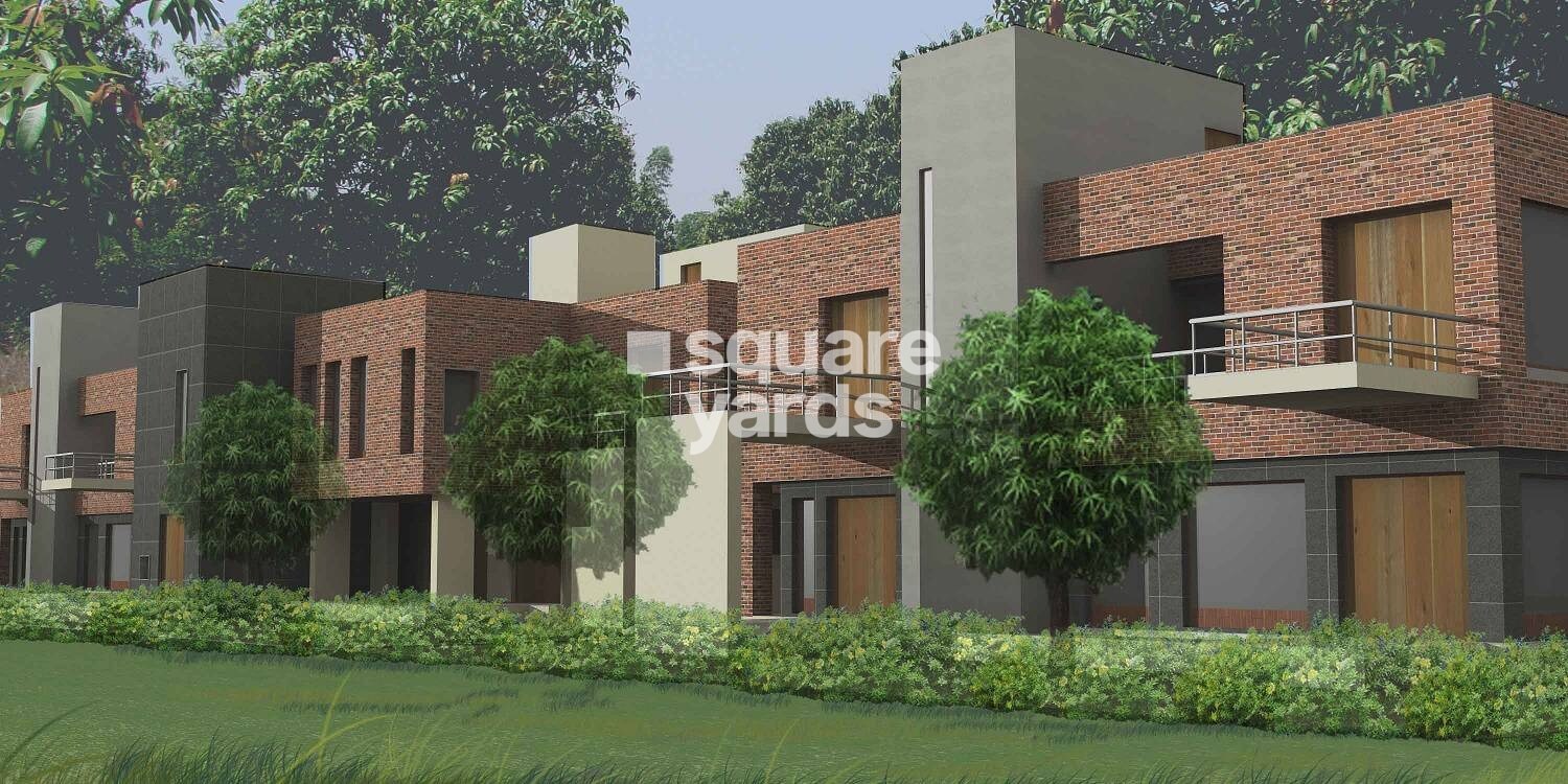 HN Safal Aamrakunj Tower View