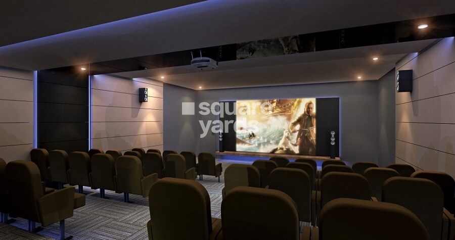 HN Safal Applewoods Orchid heights