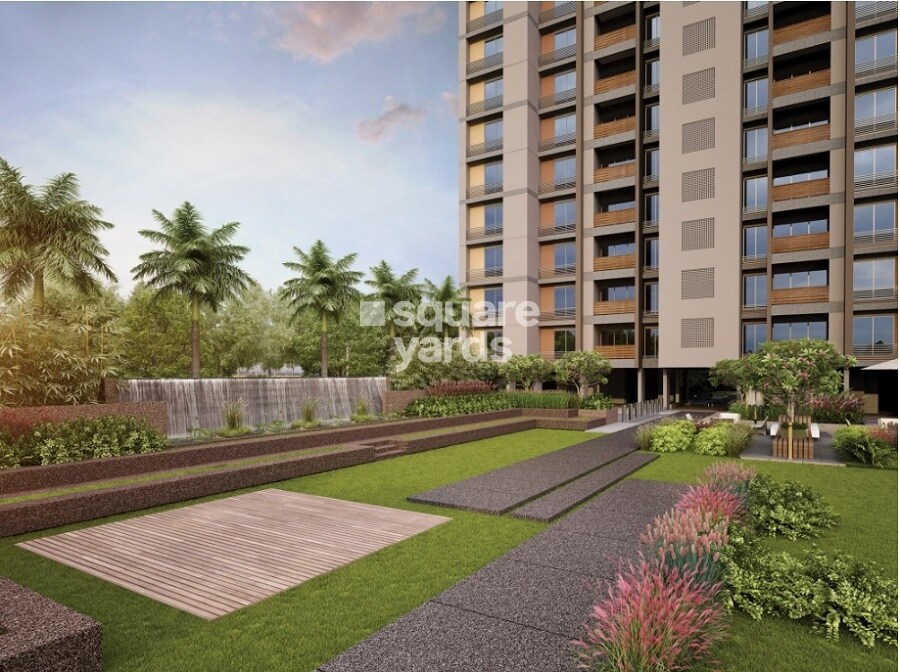 HN Safal Applewoods Orchid heights