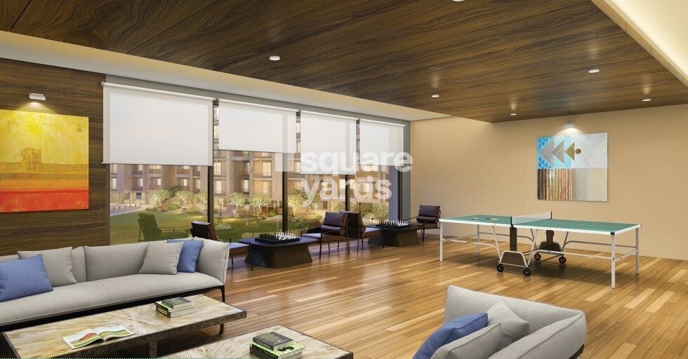 HN Safal Applewoods Orchid heights