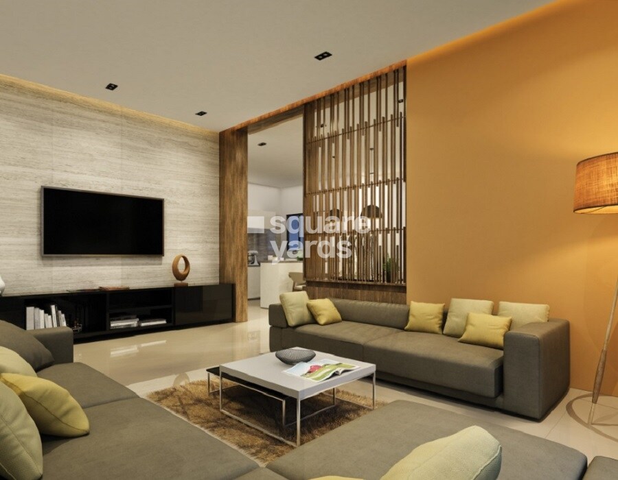 HN Safal Applewoods Orchid heights