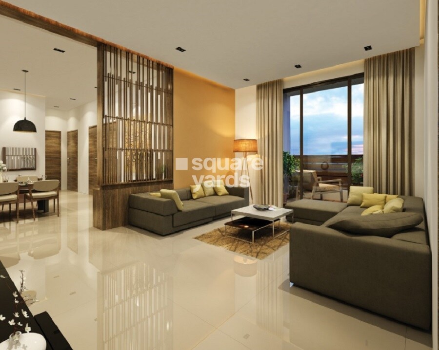 HN Safal Applewoods Orchid heights