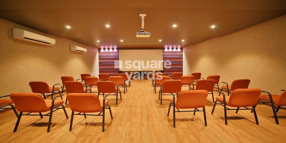 HN Safal Orchid Elegance