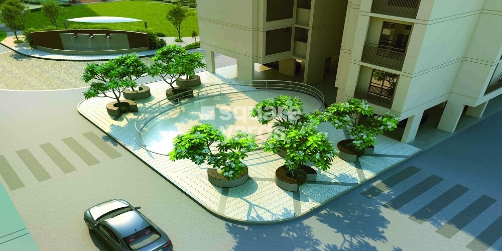 HN Safal Orchid Elegance