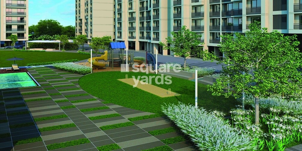 HN Safal Orchid Elegance