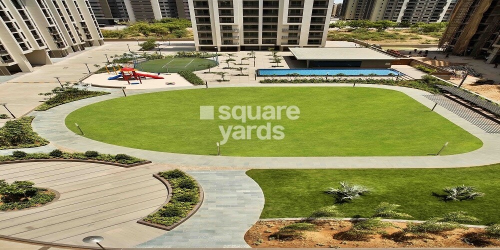 HN Safal Orchid Elegance