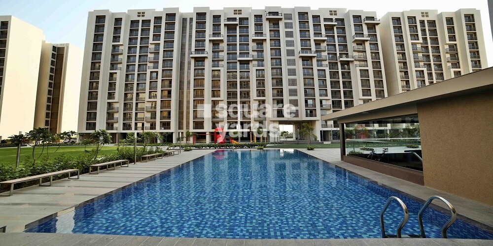 HN Safal Orchid Elegance