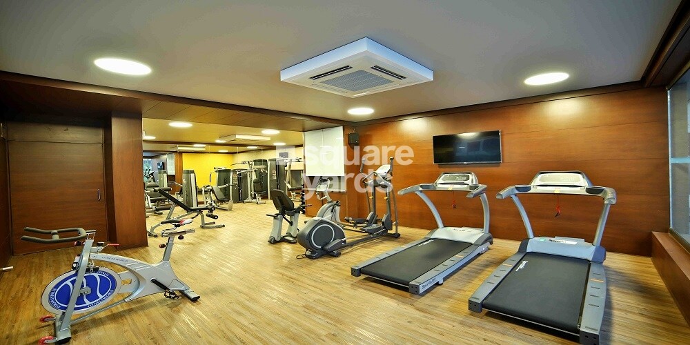 HN Safal Orchid Elegance