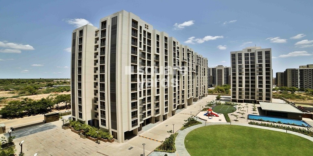 HN Safal Orchid Elegance