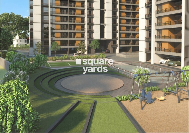 HN Safal Orchid Harmony Amenities-Features 1