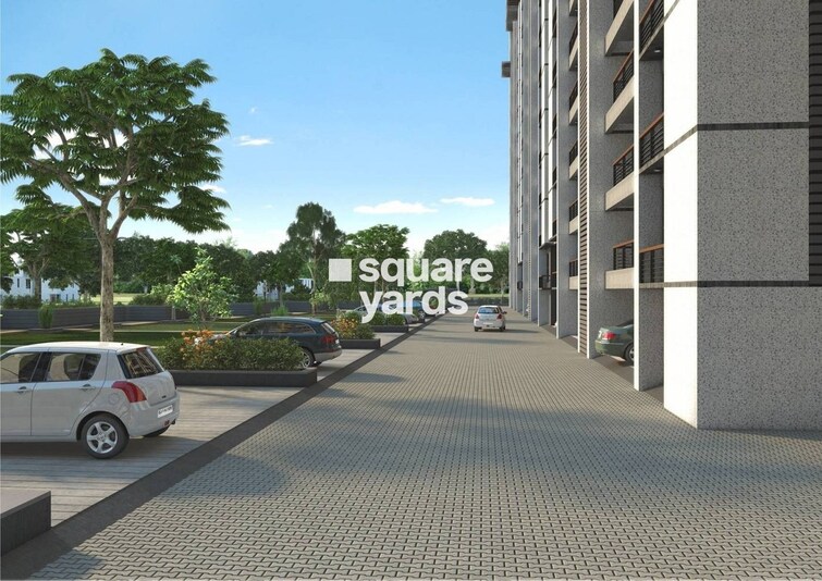 HN Safal Orchid Harmony Amenities-Features 2