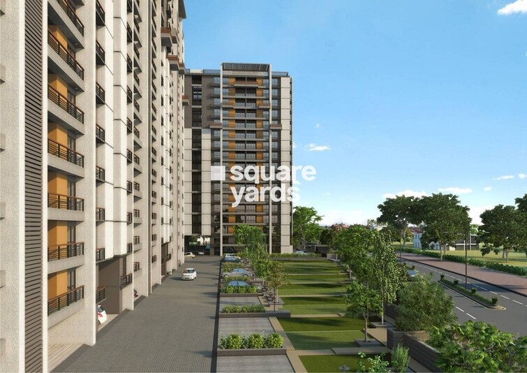 HN Safal Orchid Harmony Amenities-Features 3