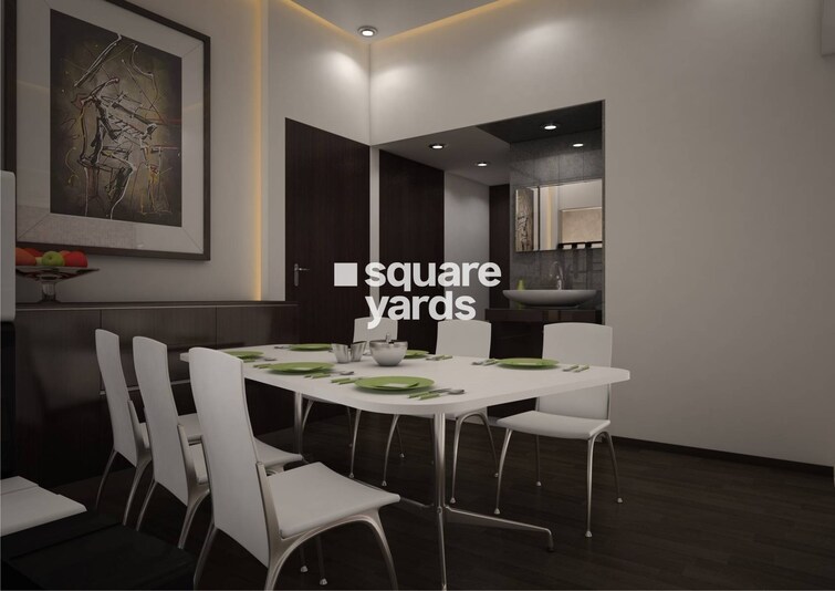 HN Safal Orchid Harmony Apartment Interiors 2