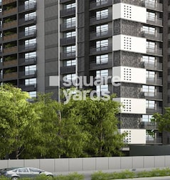 HN Safal Samprat Residency HN Safal Samprat Residency