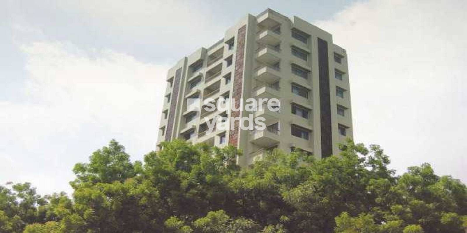 HN Safal Samprat Residency 2