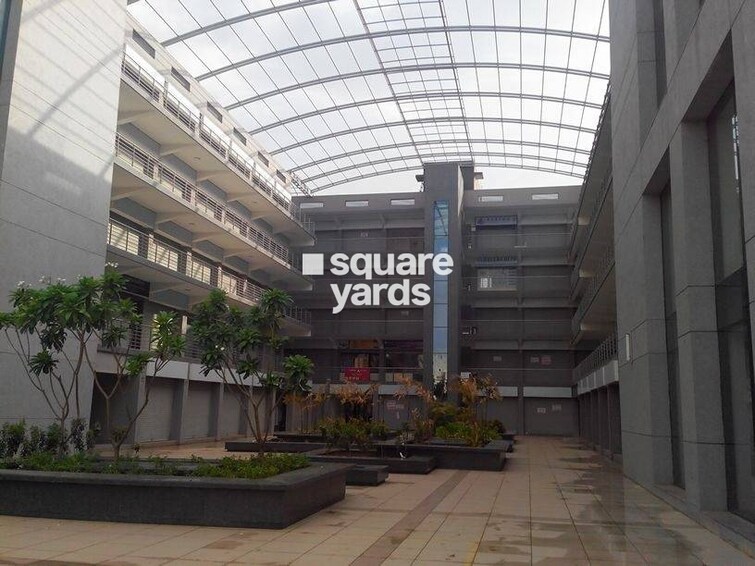 HN Safal Sobo Center Amenities-Features